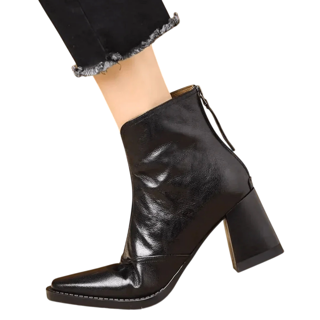 LES BOTTES OLIVIA