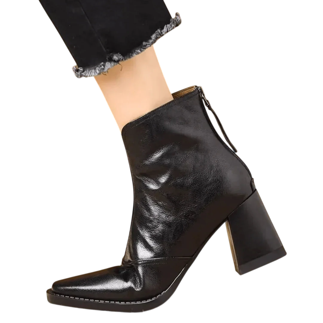 LES BOTTES OLIVIA