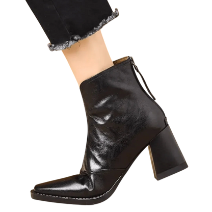 LES BOTTES OLIVIA