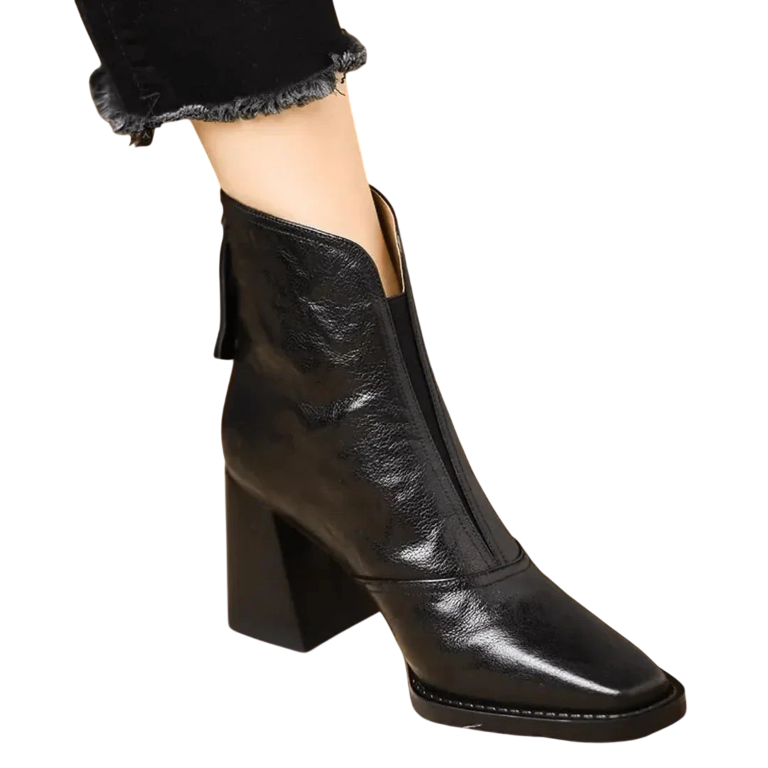 LES BOTTES OLIVIA