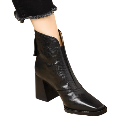 LES BOTTES OLIVIA