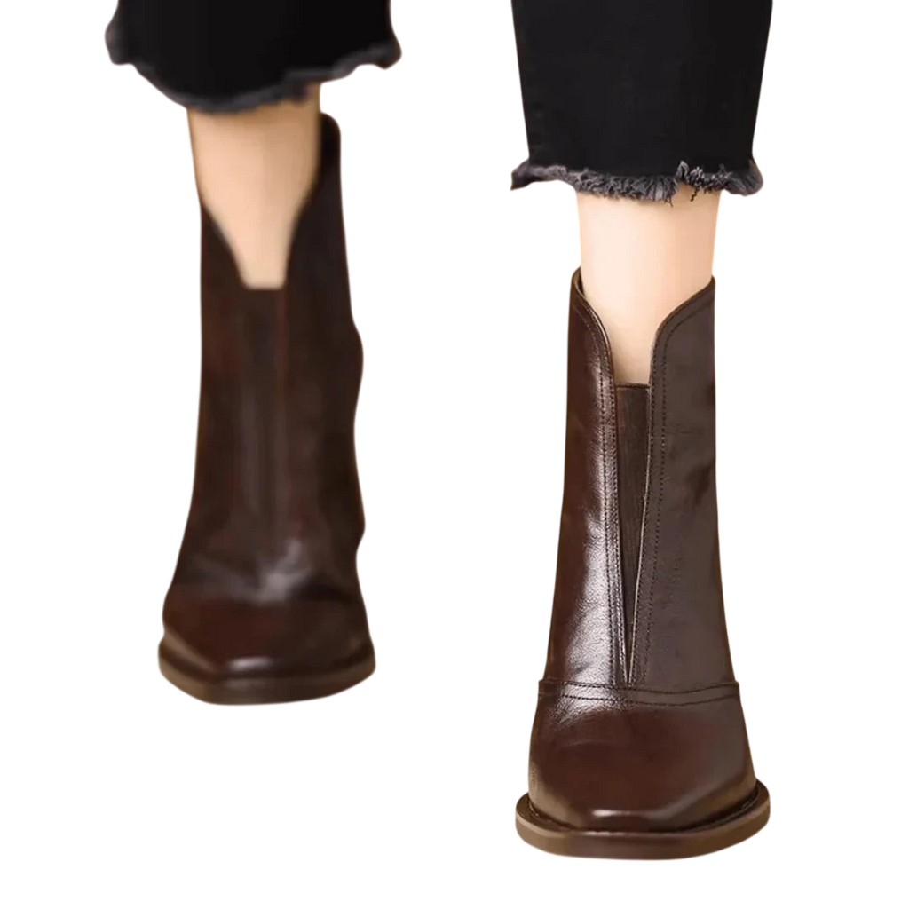 LES BOTTES OLIVIA
