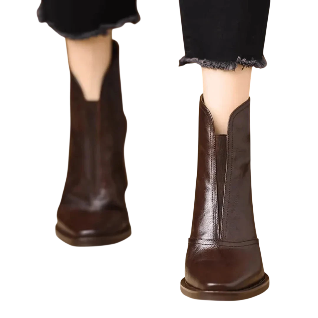 LES BOTTES OLIVIA