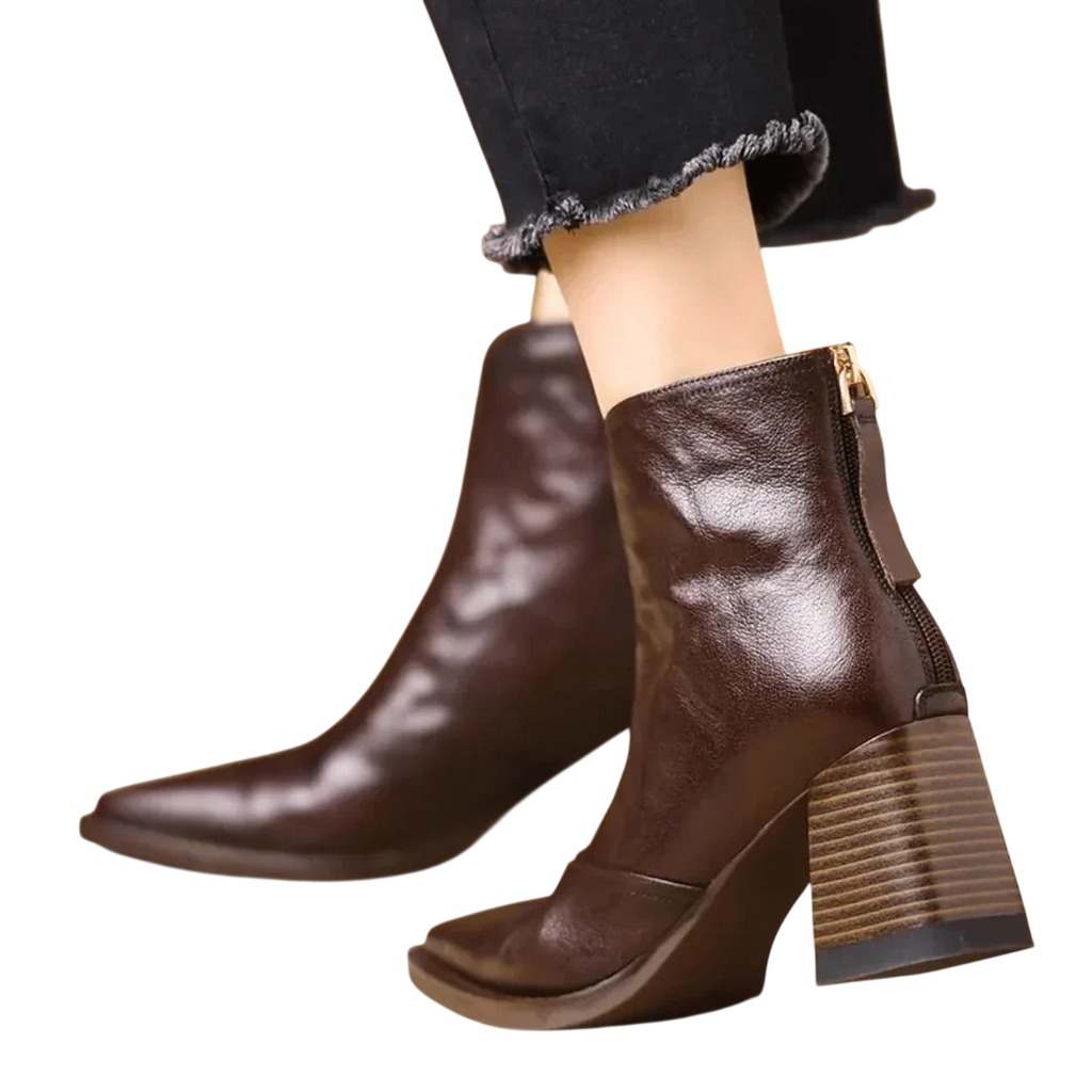 LES BOTTES OLIVIA