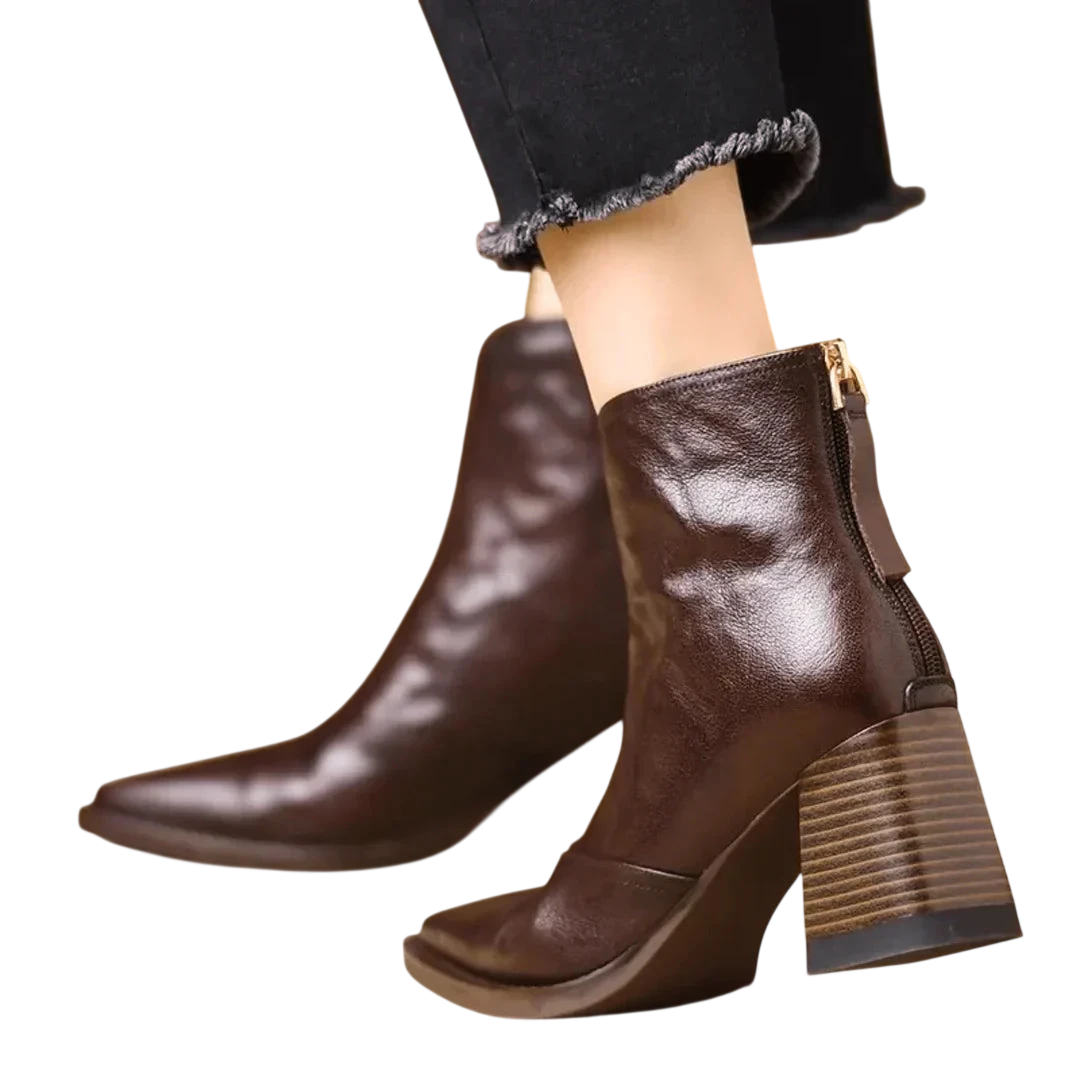 LES BOTTES OLIVIA