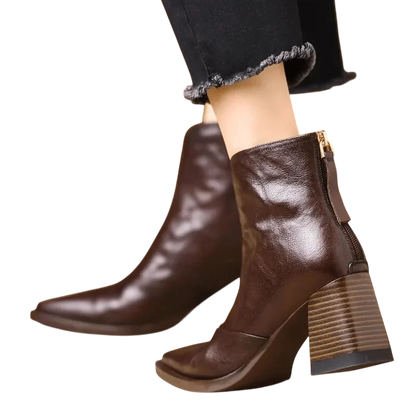 LES BOTTES OLIVIA