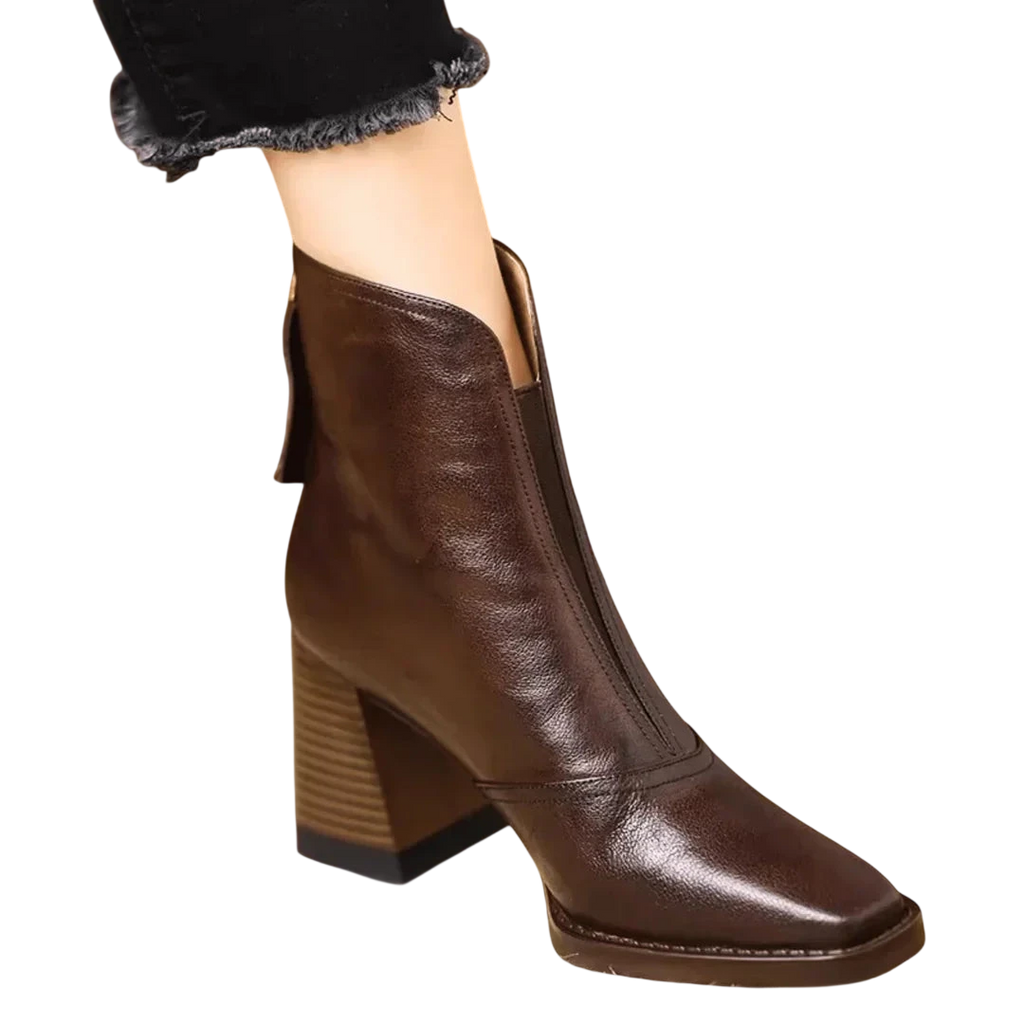 LES BOTTES OLIVIA