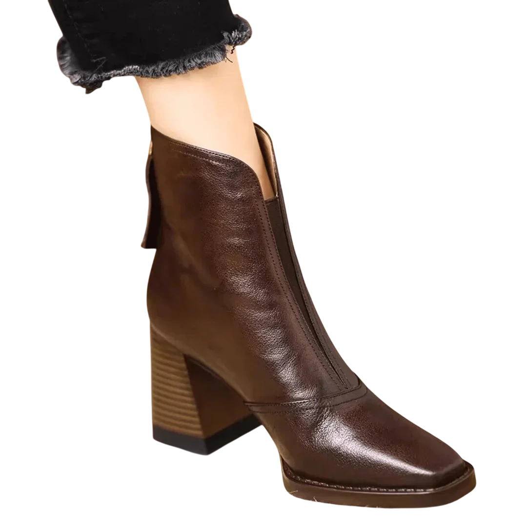LES BOTTES OLIVIA