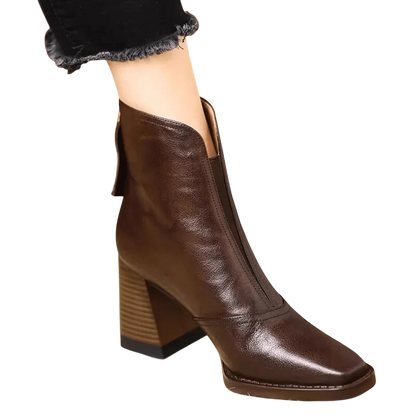 LES BOTTES OLIVIA