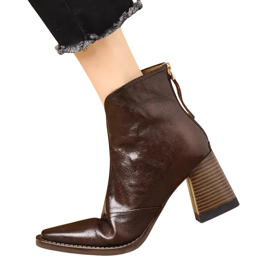 LES BOTTES OLIVIA