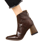 LES BOTTES OLIVIA