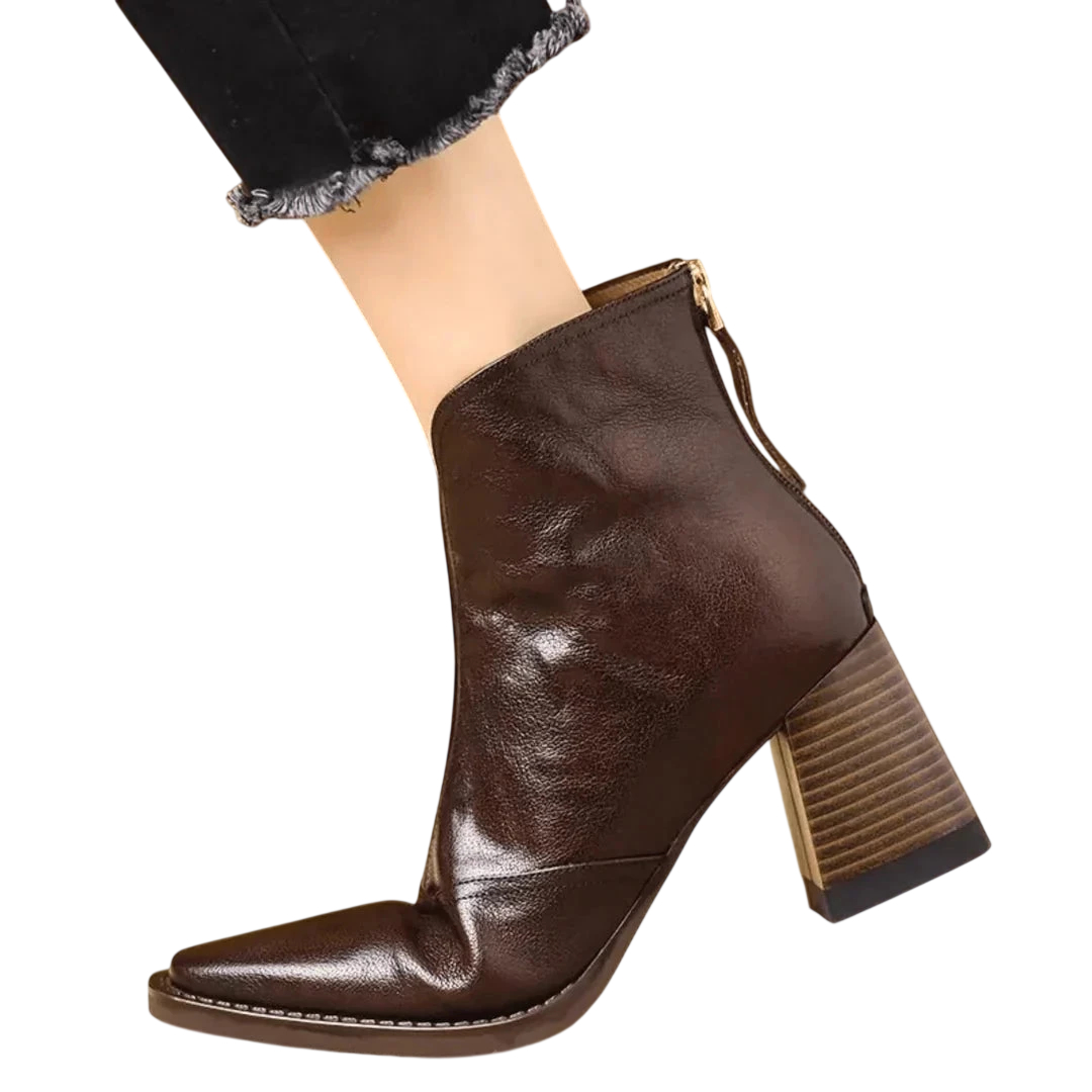 LES BOTTES OLIVIA