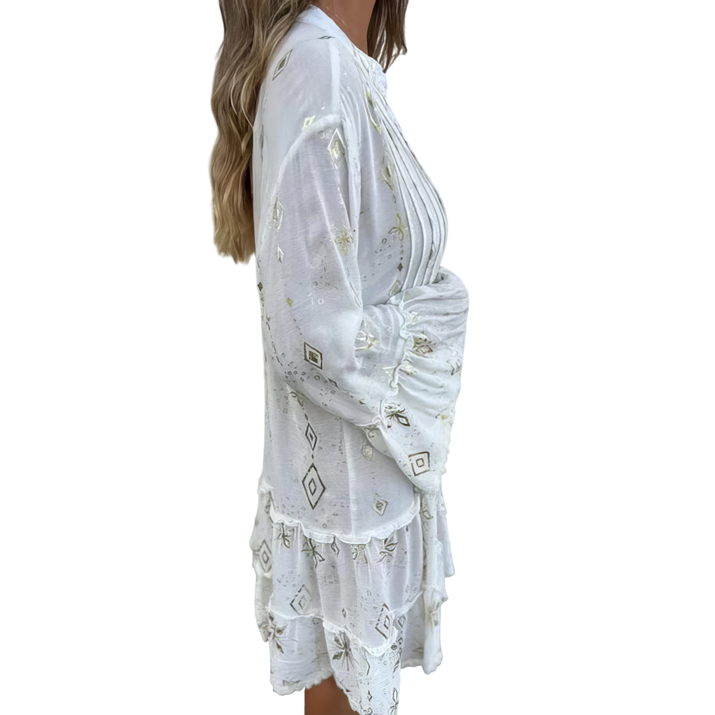 Zaya - Robe Bohème