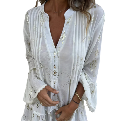 Zaya - Boho Dress